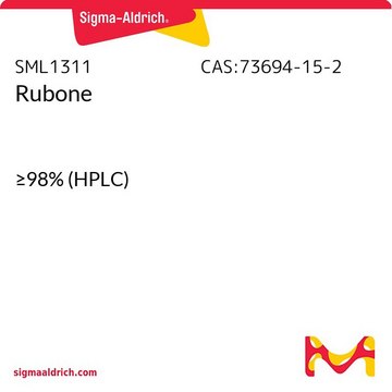 Rubone &#8805;98% (HPLC)