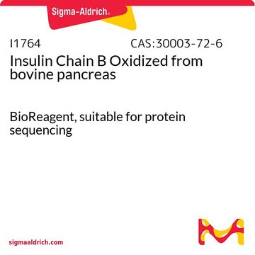 Insulin Chain B Oxidized from bovine pancreas BioReagent, suitable for protein sequencing