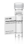 Poly(dimethylsiloxane) analytical standard, 311