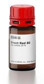 Direct Red 80 Dye content 25&#160;%