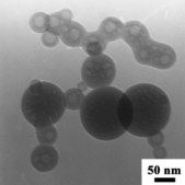 Calcium phosphate, amorphous (ACP), &lt;100nm (BET) nanopowder, &lt;150&#160;nm particle size (BET)