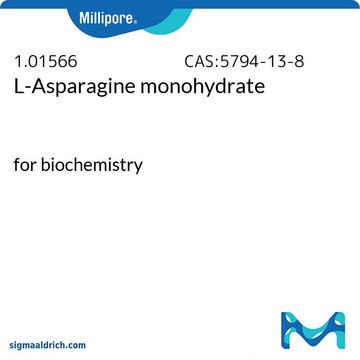 L-Asparagine monohydrate for biochemistry