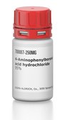4-Aminophenylboronic acid hydrochloride 95%