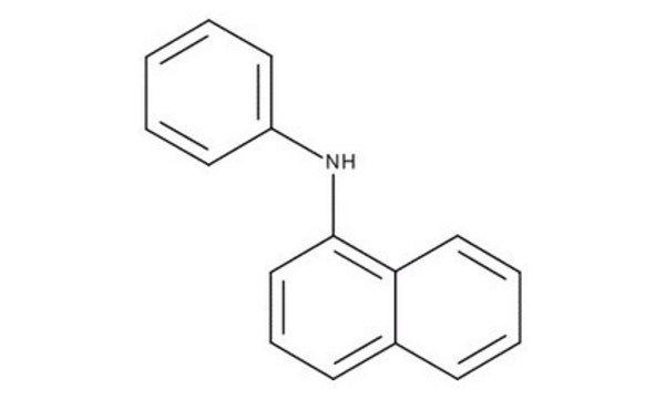 N-Phenyl-1-naphthylamine for synthesis