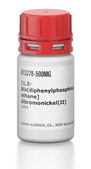 [1,2-Bis(diphenylphosphino)ethane]dibromonickel(II) &#8805;95%