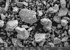 Titanium aluminium carbide 312 MAX Phase, &#8805;90%, &#8804;40&#160;&#956;m particle size