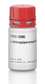 o-Nitropiperonyl-O-tyrosine