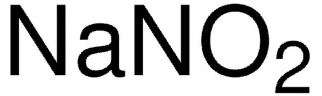 Sodium nitrite GR