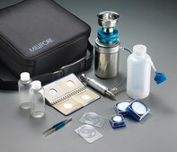 Hand Vacuum Pump, stainless steel