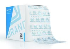 BRAND&#174; Seal-R-film&#8482; Sealing Film roll L × W 15&#160;m × 500&#160;mm, Single Roll
