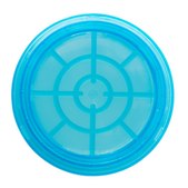 Milliflex Oasis&#174; Culture Media Plate suitable for (R2A low nutrient media plates for waterborne microorganisms)