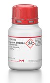 Barium chloride dihydrate ACS reagent, &#8805;99%