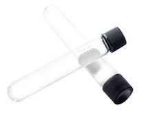 Pyrex&#174; culture tubes with screw-cap O.D. × L 20&#160;mm × 150&#160;mm