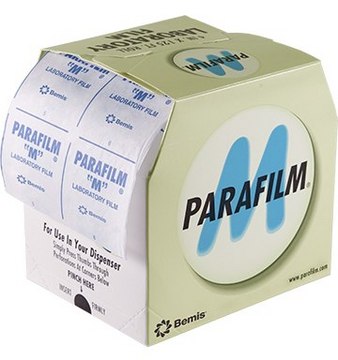 Parafilm&#174; M Sealing Film film W × L 100&#160;mm × 38&#160;m, natural