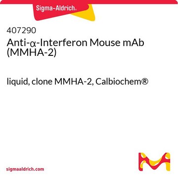 Anti-&#945;-Interferon Mouse mAb (MMHA-2) liquid, clone MMHA-2, Calbiochem&#174;