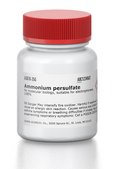 Ammonium persulfate Molecular Biology, suitable for electrophoresis, &#8805;98%