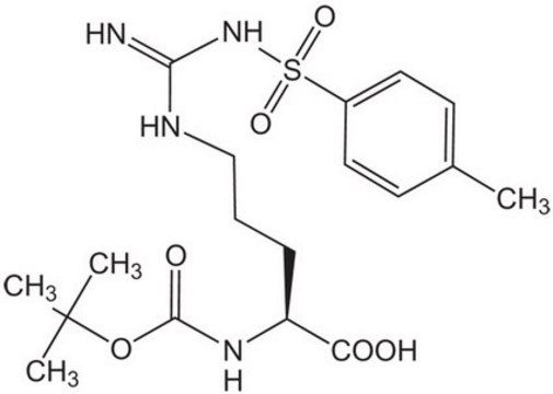 Boc-Arg(Tos)-OH Novabiochem&#174;