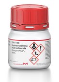 Hydroxylamine hydrochloride ReagentPlus&#174;, 99%