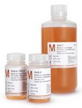 Anti-K (clone MS-56), FFMU Anti-K from the clone MS-56, Human IgM, Intermediate for further manufacturing use