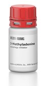 3-Methyladenine autophagy inhibitor