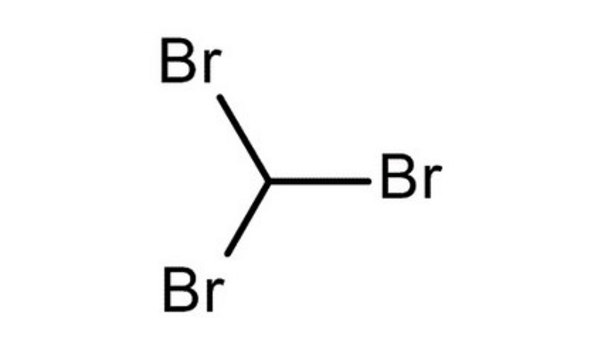 Bromoform (stabilised with 2-methyl-2-butene) for synthesis