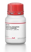 Potassium phosphate dibasic trihydrate ReagentPlus&#174;, &#8805;99.0%