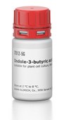 Indole-3-butyric acid potassium salt suitable for plant cell culture, BioReagent