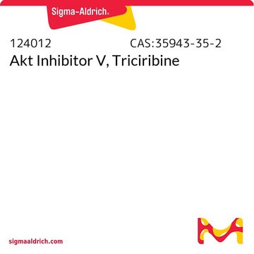 Akt Inhibitor V, Triciribine