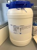 mEHEC&#174; Broth Dehydrated culture medium for selective enrichment of pathogenic bacteria in selected foods