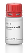 Lignoceric acid &#8805;99% (GC)
