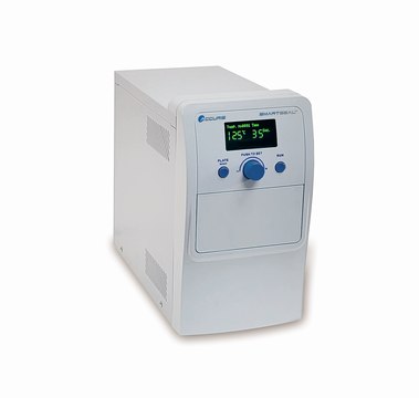 Benchmark SmartSeal Semi-Automated Microplate Sealer AC/DC input 115 V, US 2-pin plug