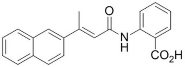 Telomerase Inhibitor X, BIBR1532