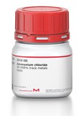 Ammonium chloride 99.998% trace metals basis