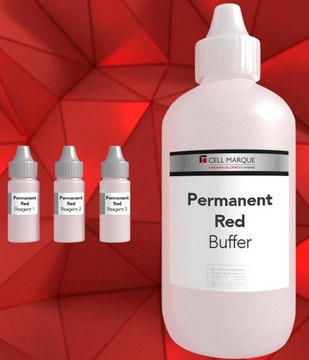 Permanent Red Chromogen Kit
