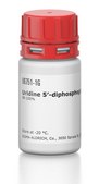 Uridine 5&#8242;-diphosphoglucuronic acid trisodium salt 98-100%