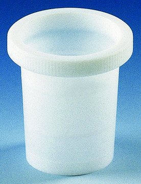 BRAND&#174; ground socket PTFE, joint: 29/32, grip collar and sealing rings