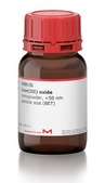 Iron(III) oxide nanopowder, &lt;50&#160;nm particle size (BET)