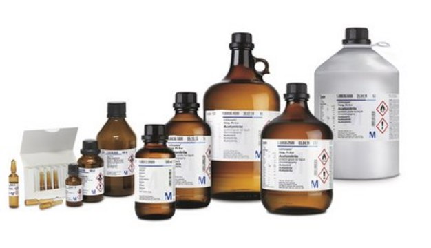 Ammonium sulfide solution GR for analysis