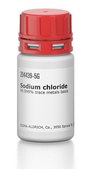 Sodium chloride 99.999% trace metals basis