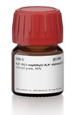 N,N&#8242;-Di(1-naphthyl)-N,N&#8242;-diphenyl-(1,1&#8242;-biphenyl)-4,4&#8242;-diamine sublimed grade, 99%