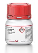 Potassium fluoride ACS reagent, &#8805;99.0%