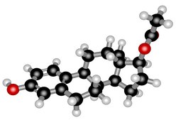 &#946;-Estradiol 17-acetate &#8805;99%