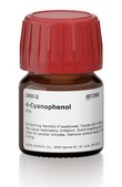 4-Cyanophenol 95%