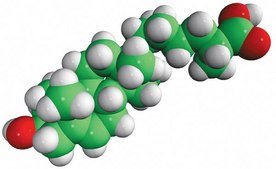 3&#946;-hydroxy-5-cholestenoic acid Avanti Research&#8482; - A Croda Brand