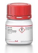 Sodium deoxycholate BioXtra, &#8805;98.0% (dry matter, NT)