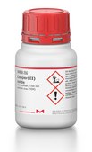 Copper(II) oxide nanopowder, &lt;50&#160;nm particle size (TEM)