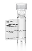 Avobenzone analytical standard