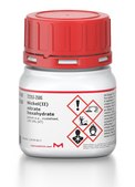 Nickel(II) nitrate hexahydrate purum p.a., crystallized, &#8805;97.0% (KT)