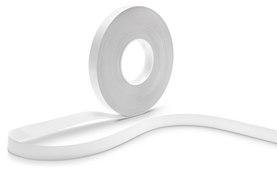 Hi-Flow&#8482; Plus Membrane 120 backing thickness 2&#160;mil, width 25&#160;mm, pack of 1 slit roll