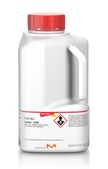 Celite&#174; 545 filter aid, treated with sodium carbonate, flux calcined